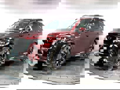 Used 2024 MAZDA CX-90 Plug-In Hybrid w/ Premium Pkg