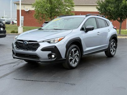 Used 2024 Subaru Crosstrek 2.0i Premium
