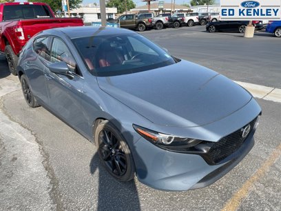 Used 2020 MAZDA MAZDA3 AWD Hatchback w/ Premium Pkg