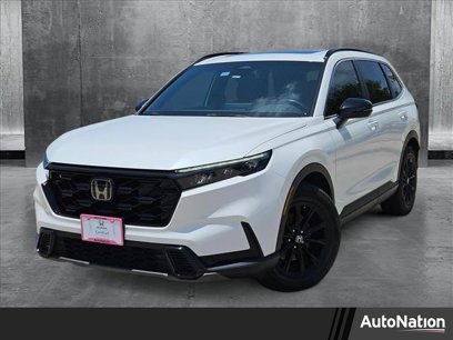 Used 2023 Honda CR-V Sport