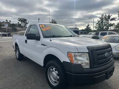 Used 2011 Ford F150 XL w/ PWR Equipment Group