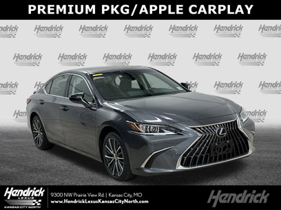 Used 2023 Lexus ES 350 w/ Premium Package