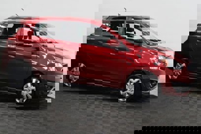 Used 2017 Mitsubishi Mirage ES