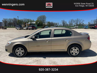 Used 2005 Chevrolet Cobalt LS