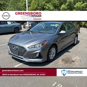 Used 2019 Hyundai Sonata SE