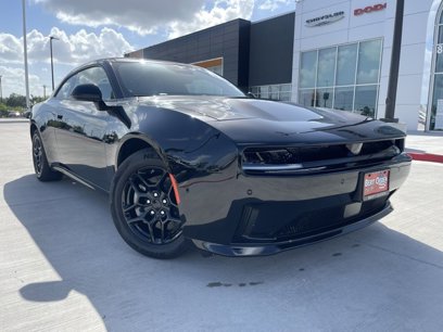 New 2025 Dodge Charger R/T w/ Quick Order Package 25M R/T