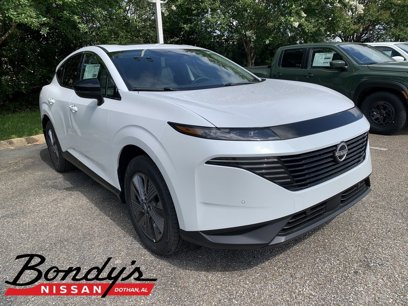 New 2025 Nissan Murano SL