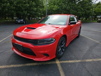 Used 2022 Dodge Charger GT w/ Plus Group