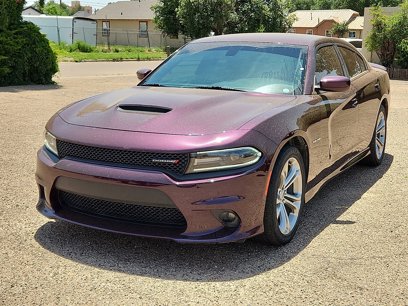 Used 2021 Dodge Charger R/T w/ Harman/Kardon Audio Group