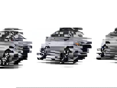 New 2025 Subaru Legacy Premium