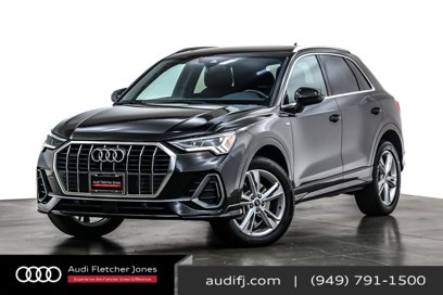 Used 2023 Audi Q3 2.0T Premium w/ Convenience Package