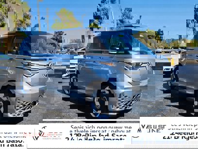 New 2025 Volkswagen ID. Buzz Pro S