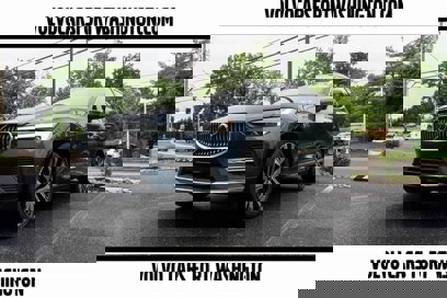 Certified 2023 Volvo XC60 T8 Ultimate w/ Climate Package