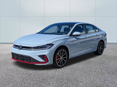 New 2025 Volkswagen Jetta GLI Autobahn