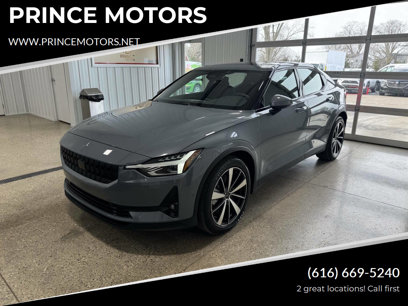 Used 2021 Polestar Polestar 2