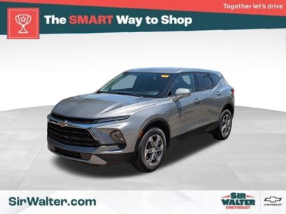 Used 2023 Chevrolet Blazer LT w/ LPO, Floor Liner Package