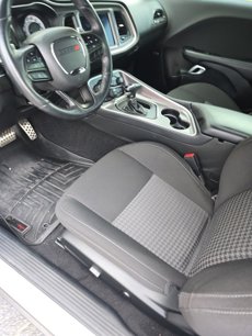 Used 2021 Dodge Challenger R/T Scat Pack w/ T/A Package