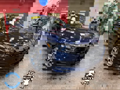 Used 2019 Honda Accord LX