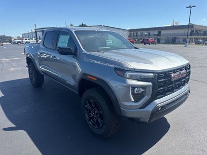 New 2025 GMC Canyon Elevation w/ Convenience Package