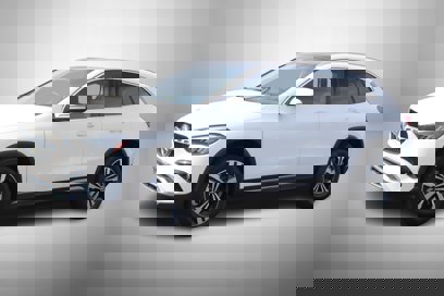 New 2025 Mercedes-Benz GLA 250