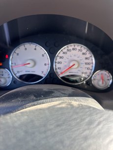 Used 2002 Jeep Liberty Limited