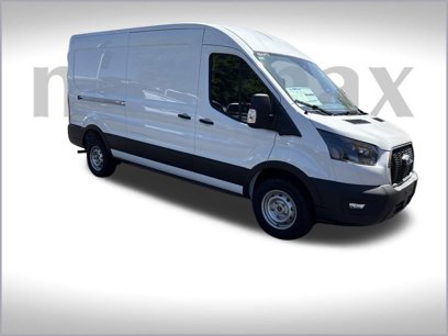 New 2024 Ford Transit 150 148 Medium Roof