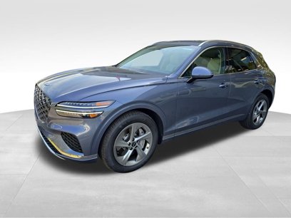 New 2026 Genesis GV70 2.5T