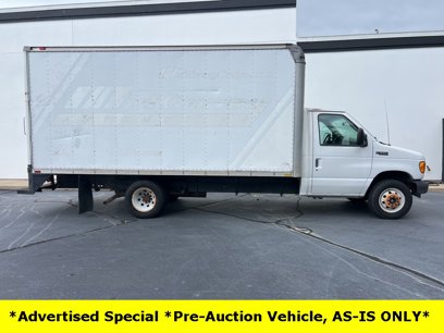 Used 2005 Ford E-350 and Econoline 350 Super Duty
