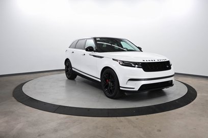 Used 2024 Land Rover Range Rover Velar S