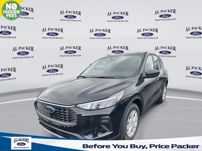 New 2025 Ford Escape Active w/ Tech Pack #1