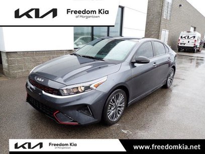 Used 2023 Kia Forte GT-Line