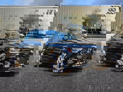 New 2025 Audi A7 Prestige