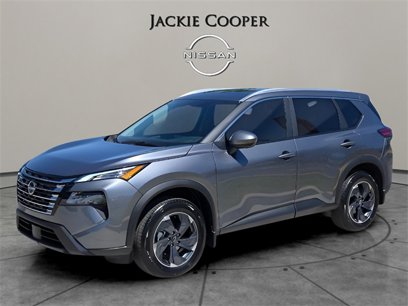 New 2025 Nissan Rogue SV w/ SV Premium Package