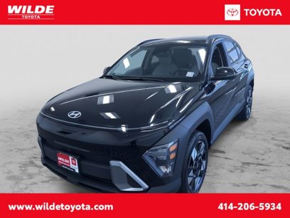 Used 2024 Hyundai Kona SEL