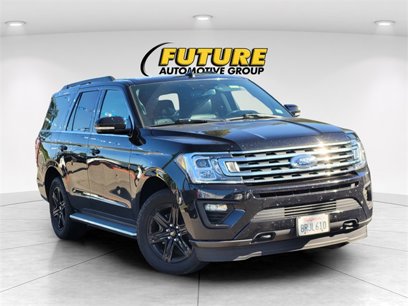 Used 2020 Ford Expedition XLT w/ Equipment Group 202A