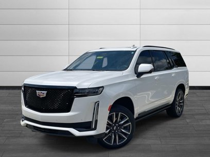 Certified 2024 Cadillac Escalade Sport Platinum