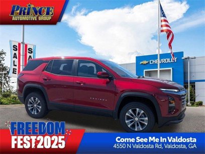 New 2026 Chevrolet Equinox LT w/ Convenience Package II