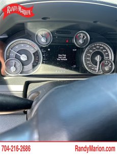 Used 2016 RAM 1500 Limited