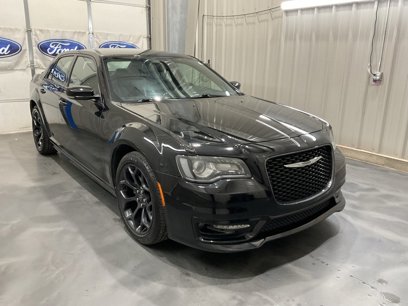 Used 2019 Chrysler 300 S w/ 300S Premium Group 2