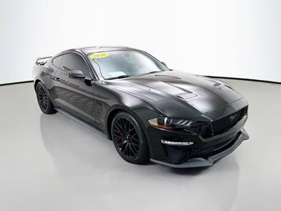 Used 2020 Ford Mustang GT Premium w/ GT Performance Package