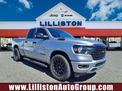 Used 2023 RAM 1500 Big Horn