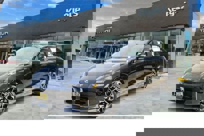 Certified 2023 Hyundai Ioniq 6 SEL