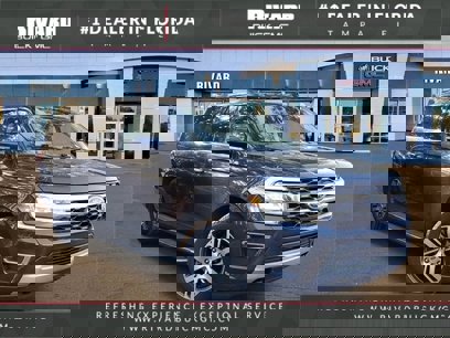 Used 2023 Ford Expedition Max Limited