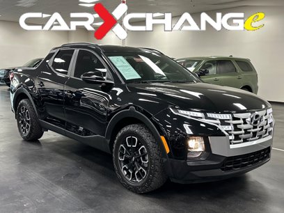 Used 2022 Hyundai Santa Cruz SEL w/ Activity Package