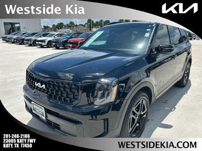 Used 2024 Kia Telluride EX X-Line