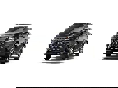 New 2025 Lexus RX 350 Premium