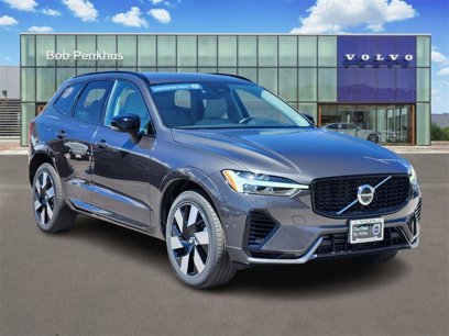 Used 2024 Volvo XC60 T8 Plus w/ Protection Package Premier