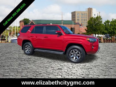 Used 2019 Toyota 4Runner SR5