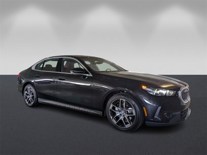New 2026 BMW 530i w/ Premium Package