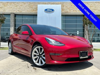 Used 2019 Tesla Model 3 Long Range
